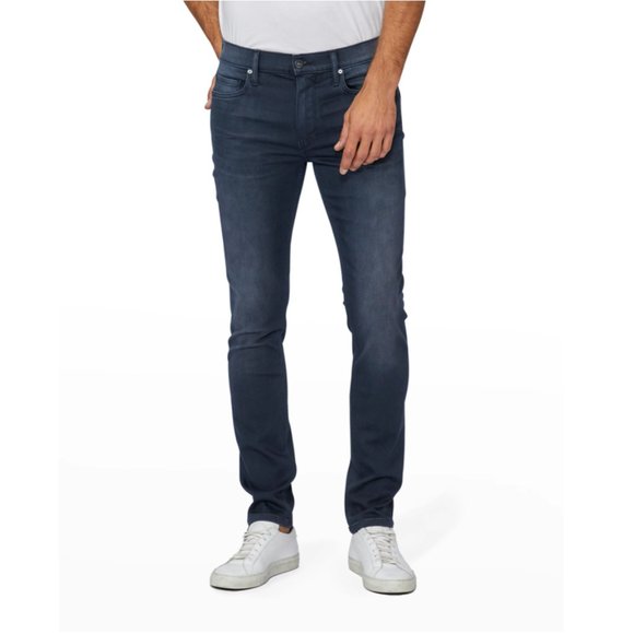 Paige Mens Lennox Slimfit Jeans Size 32 